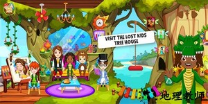 仙境彼得潘冒险最新版 v1.0.4 安卓版 2