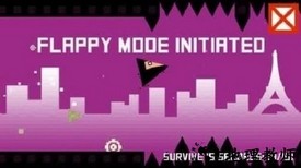 goblock奔跑吧方块君小游戏 v0.0.2 安卓版 0