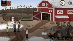 不要逃脱游戏 v1.0.1 安卓版 0