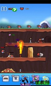 陷阱塔防大师官方版 v1.0 安卓版 2