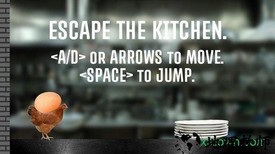 母鸡护蛋模拟器手机版 v1.0.1 安卓版 2