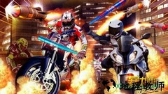 暴力摩托极速狂飙中文版 v23.36 安卓版 0