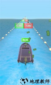 船的进化官方版 v0.1.1 安卓版 0