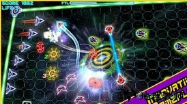 超越光速手游(Hyperlight EX) v1.0.1 安卓版 0