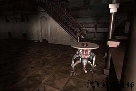 生化危宅官方最新版 v1.0.1 安卓版 2