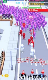 拥挤城市中文版 v2.3.8 安卓版 0