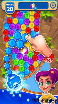 球球消消乐正版 v1.0.1 安卓版 2