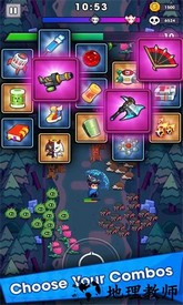 无尽的生存游戏 v1.0.5 安卓版 2