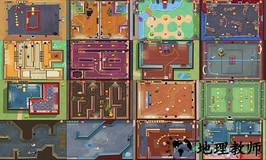 间谍鼠游戏(spymouse) v1.0.7 安卓版 3