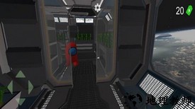 在我们里面3d官方版 v0.1 安卓版 0