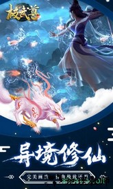 极武尊定制版 v1.0.1 安卓版 0