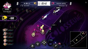 轮滑娇娃手游 v1.0.7 安卓版 0