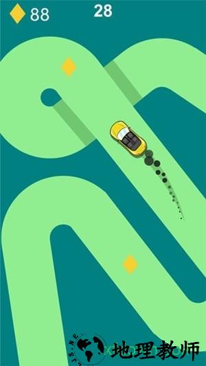 致命飘移游戏 v1.0 安卓版 2