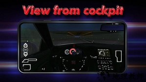 红线赛车gts中文版 v2 安卓版 2