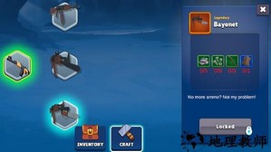 僵尸冒险手机版 v0.1.0 安卓版 3