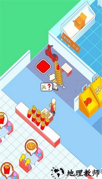 你的餐厅手游 v34 安卓版 2