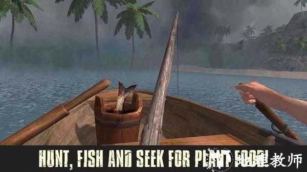 Lost Island Survival 2手机版 v1.0 安卓版 1