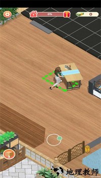 小镇餐厅游戏 v1.0.5 安卓版 3