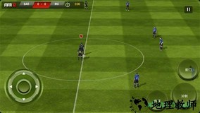 国际足球大联盟12中文版 v1.3.98 安卓版 3