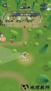 真实炮兵模拟游戏 v1.2.1 安卓版 0