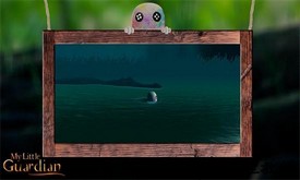 我的小小守护者手机版 v1.8 安卓版 2