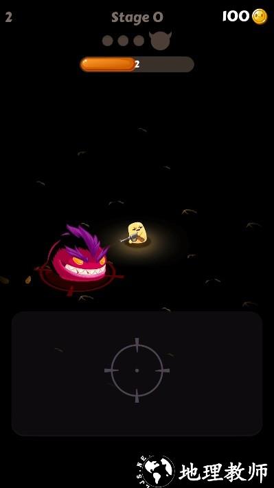 绝望黑暗洞穴游戏 v2.8.7 安卓版 1