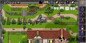 洞穴传说最新版 v.0.8.1 安卓版 1