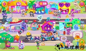 凯迪小镇最新版 v1.3.38 安卓版 2