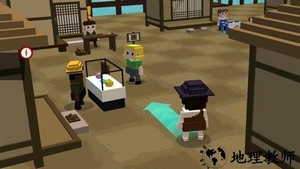 荒野之心手游 v300.1.0.3018 安卓版 3