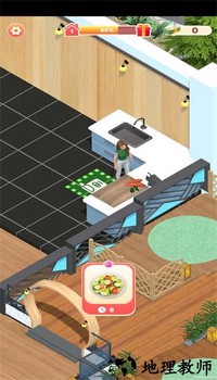 小镇餐厅游戏 v1.0.5 安卓版 1