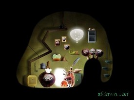 植物精灵免费版(Botanicula) v1.0.62 安卓版 2