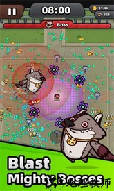 迷你英雄幸存者手机版(Mini Hero) v0.1.2 安卓版 1