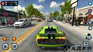 飞车极速巅峰赛手游 v1.3 安卓版 0