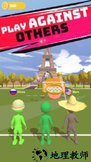 踢了个球 v0.5 安卓版 0