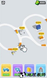 卡车生活游戏 v0.2 安卓版 2