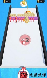 非酋大作战手游 v1.0.3 安卓版 2