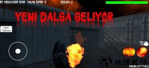 黑暗地狱最新版 v1.7 安卓版 3