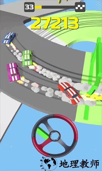 超车王者小游戏 v1.0.0 安卓版 2