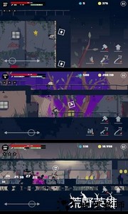 荒野英雄手游 v1.0.1 安卓版 0