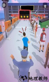 插队大作战手机版 v1.1.8 安卓版 0