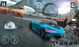 疯狂赛车世界官方版 v1.2 安卓版 0