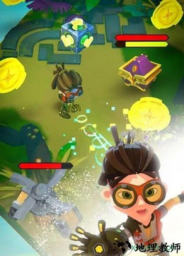 恩维尔英雄手游 v1.190425 安卓版 2