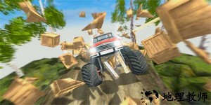 越野冠军手游官方版 v1.1.4 安卓版 2