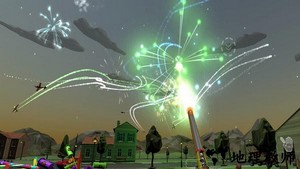 烟花爆竹模拟器游戏 v2023.1.2f1 安卓版 1