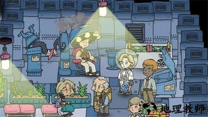 巴别号漫游指南游戏 v1.0.1 手机版 3