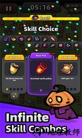 迷你英雄幸存者手机版(Mini Hero) v0.1.2 安卓版 3
