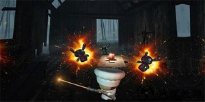 无尽的噩梦生存手游官方版 v2.7 安卓版 0