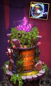 觉醒之门2起源官方版 v1.10 安卓版 0