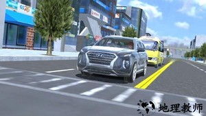 3d驾驶游戏最新版 v14.9 安卓版 0