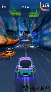 疯狂大飞车手机版 v1.0.4 安卓版 1